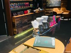 -星巴克(漕河泾2店)