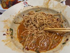 -李先生牛肉面大王(站北广场店)