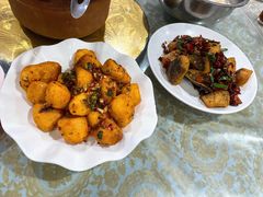 -谭家菜农夫山庄