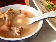 -绿茶餐厅(龙井船宴· 品牌总店)