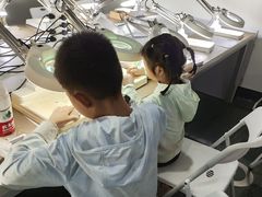 -房山世界地质公园博物馆