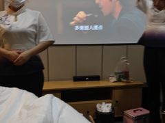 -君之悦·影院式足道·养生SPA(回兴店)