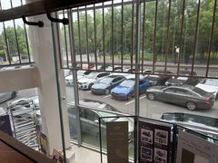 -北京盈之宝宝马&MINI4S店(望京店)