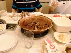 -八先生涮肉房(三里河店)