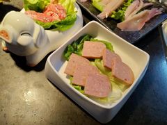-锅说大脸毛肚重庆老火锅(佐阾店)