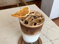 -Me Coffee下午茶艺术空间