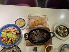 -西堤厚牛排(昆山店)