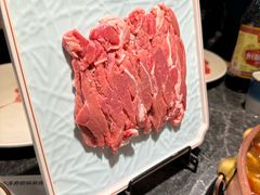 -小洋府铜锅涮肉(南锣鼓巷店)