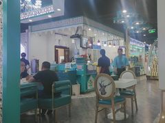 -帕米尔食府(白云观店)
