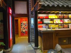 -哈哈曲艺社(西门闲亭店)