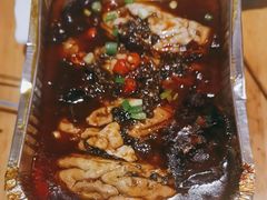 -小俩口烧烤东北菜(双井店)