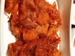 孜然牛肉-海底捞火锅(崇文门新世界百货店)