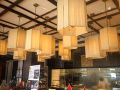-扬州狮子楼·非遗淮扬菜(总店)