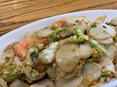 -金海湾海鲜排档(朱家尖店)