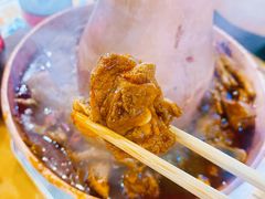 -0317火锅鸡·清真(正达店)