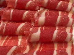 -巴邑火锅·鲜切牛肉(萧山银隆店)