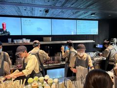 -喜茶(中山白水井店)