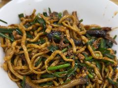 -三百碗宝应长鱼面(板仓街店)