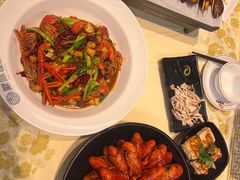 -聚味瞿记·龙虾堂(坡子街店)