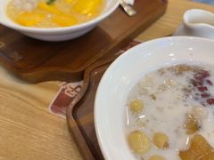 -古春堂·凉茶糖水铺(拱北口岸店)
