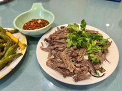 -春花民族美食(佳木斯总店)