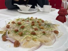 -寻味顺德·南记酒家·传统顺德菜·鱼生(广源路店)