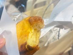 -HOT CRUSH趁热集合·现烤面包(环球港店)