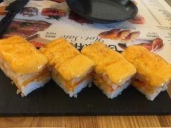 -Sushi Love 创意寿司(丽影广场店)