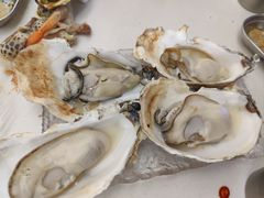 -白仁仔· 活烤海鲜 宵夜(豫园店)