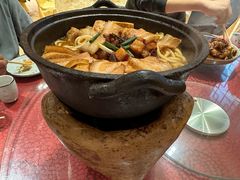 -百花人家(清水田园店)