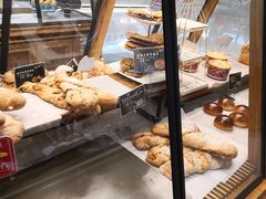 -汉柏麦香德国面包房(海信店)