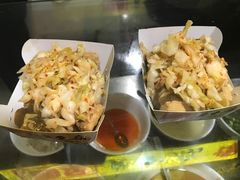 国足臭豆腐-国足臭豆腐(明瓦廊店)