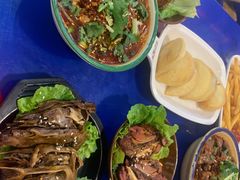-马路边边火锅串串(观前街店)