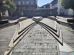 -衣裳街历史文化街区