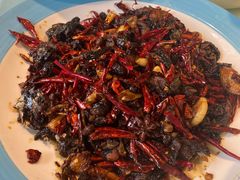 -廉厨干煸鸡(云龙区民富园店)