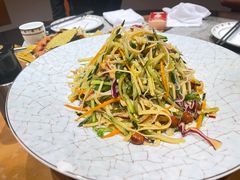 -蒙古人烤羊大师·绿野餐厅(工农大路店)
