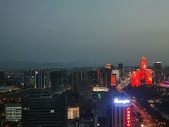 -南苑环球酒店云顶高级中餐厅(鄞县大道店)