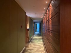-深圳湾木棉花酒店