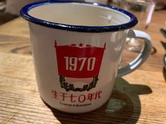 -70后饭吧(府河街店)