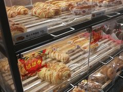 -85度C(北京玉蜓桥二店)