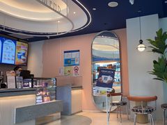 -LAVAZZA拉瓦萨咖啡(星荟中心店)