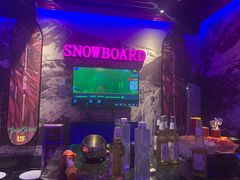 -歌友汇KTV(大悦城11层店)