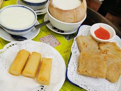 -民信老铺(华盖路店)