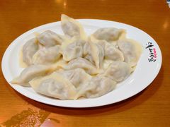 -清和传家饺子(龙泉道物美店)