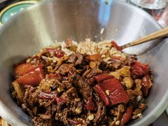 -湘中缘·湖南菜(娄底驻京办店)