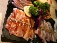 -AJIYA味屋和牛烤肉自助放题(温州万象城店)