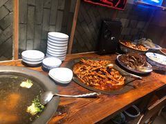 -慧娟面馆·餐厅(望江路店)