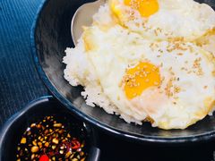 吉力饭-吉力烤鳗