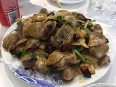 -北戴河庆山饭店·海鲜砂锅粥(北戴河黑石路店)