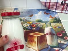 -红星前进面包牛奶公司(君太店)